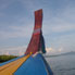 Phra Thong Nature Resort local travel